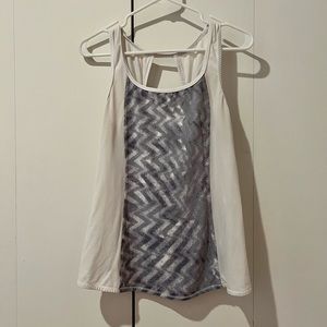 Lululemon Tank Top 8